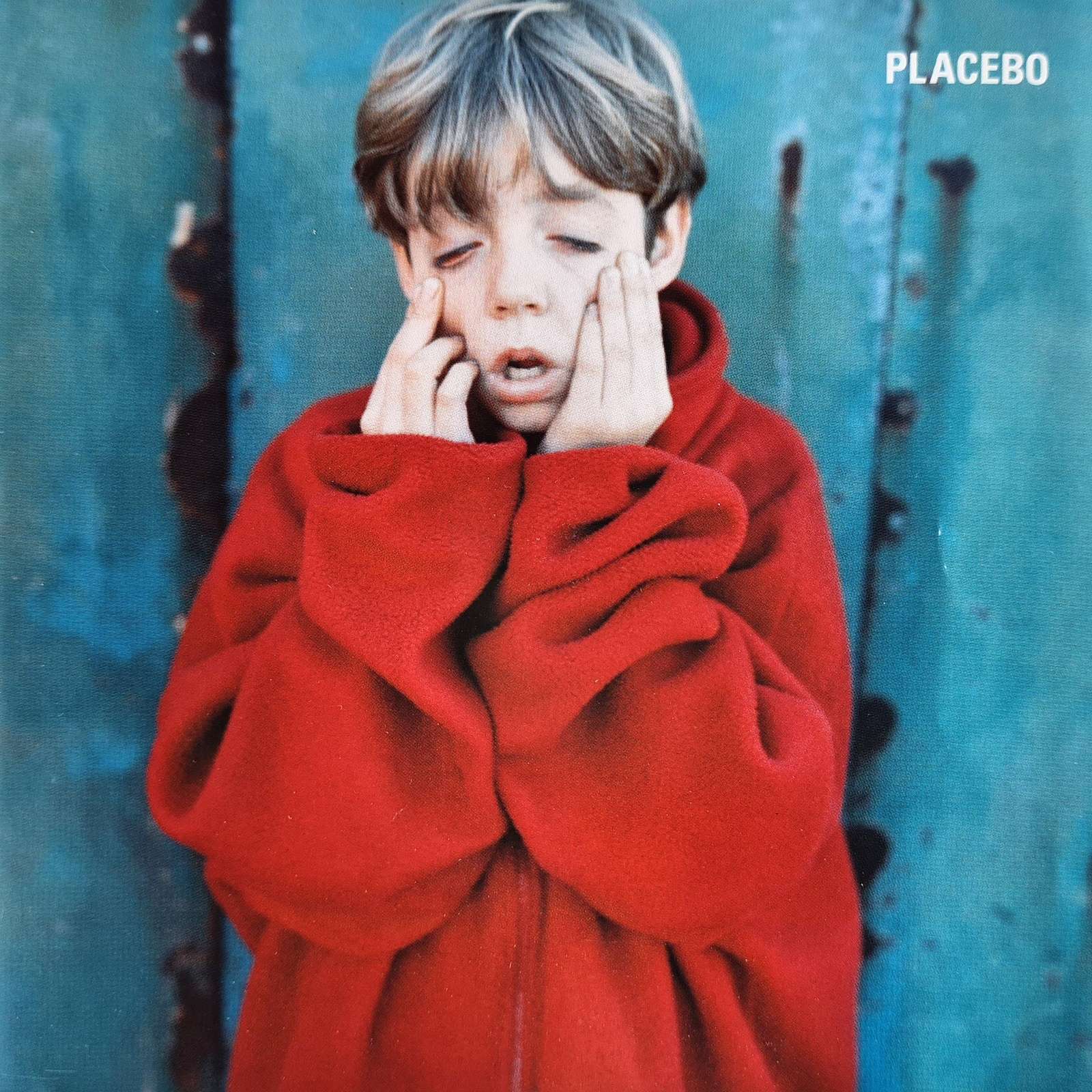 Placebo (CD)