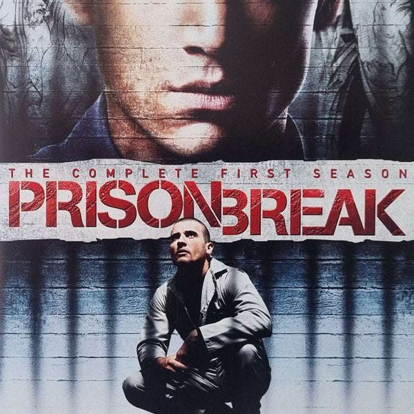 Disney Plus Prison Break Where To Stream Justwatch Streaming