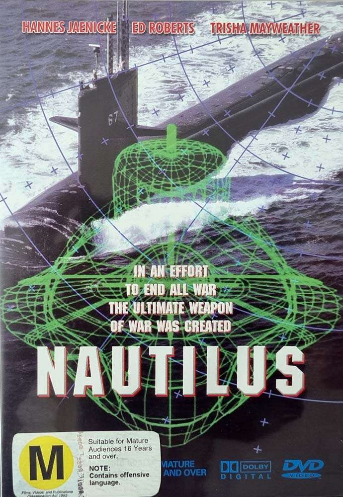 Nautilus DVD