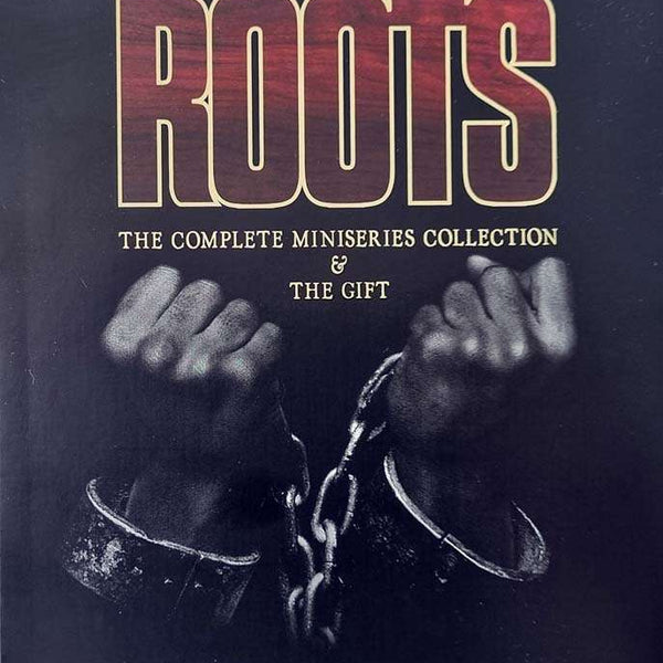その他 Roots [DVD] Amazon.co.jp: ROOTS-COMPLETE COLLECTION : DVD