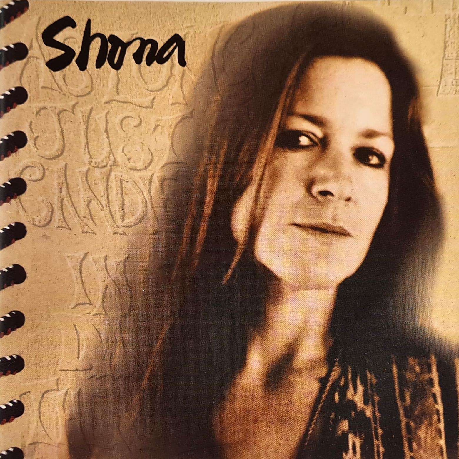 Shona Laing ~ Shona CD