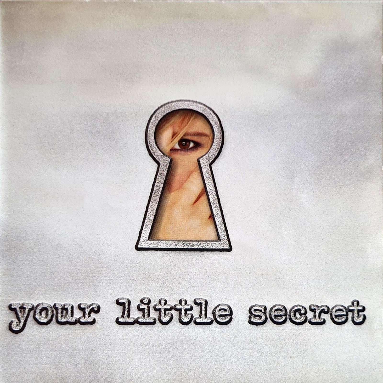 Melissa Etheridge - Your Little Secret CD