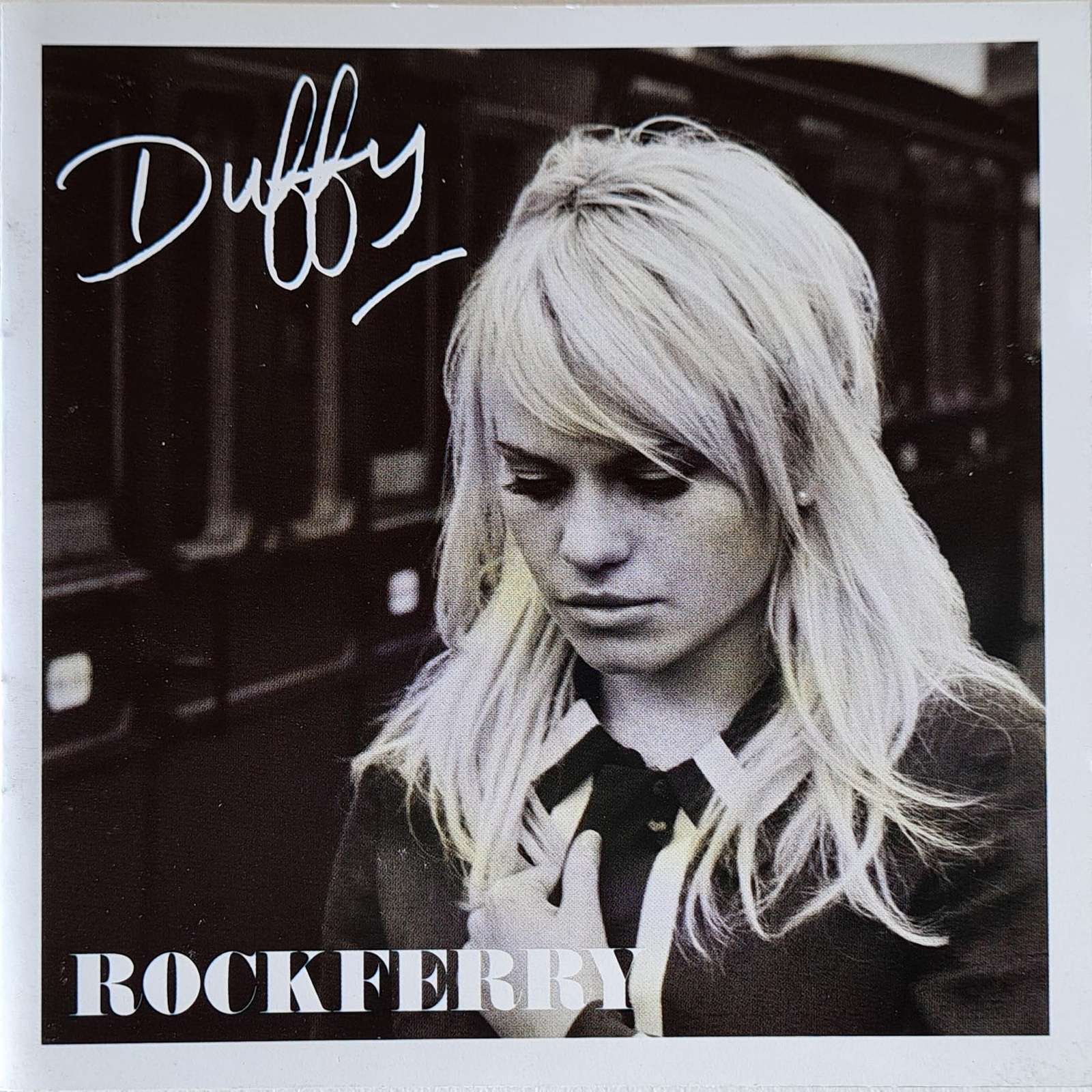 Duffy - Rockferry CD