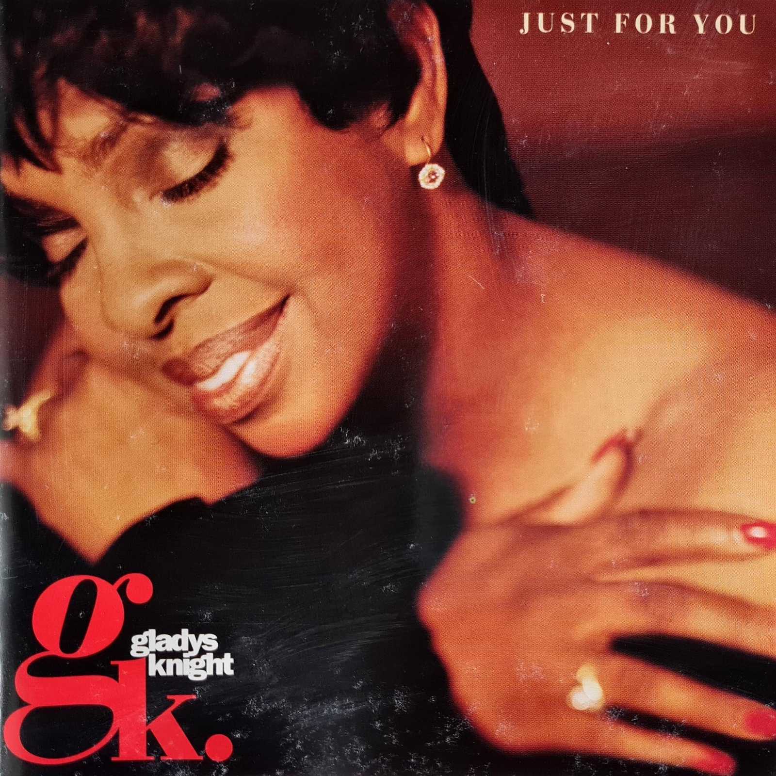 Gladys Knight - Just for You (CD)