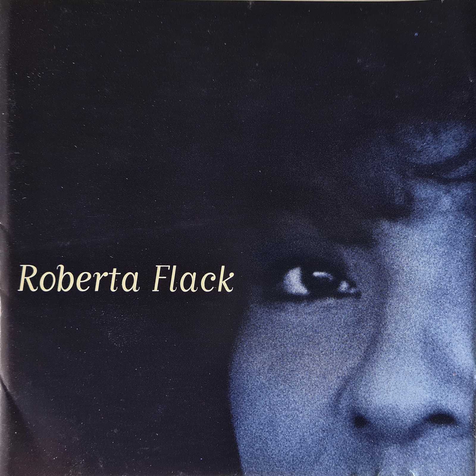 Roberta Flack - Roberta (CD)