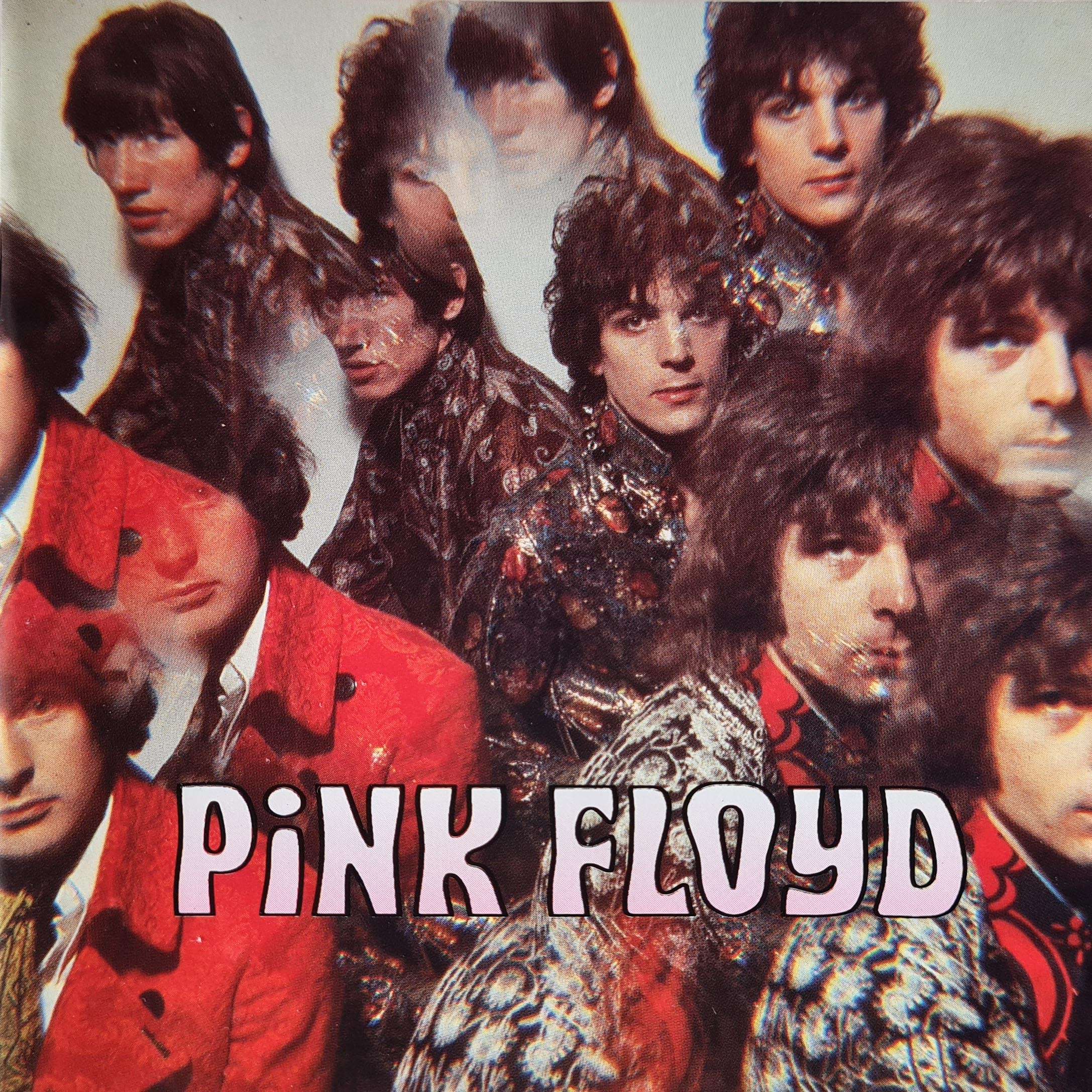 Pink Floyd - The Piper at the Gates of Dawn (CD)