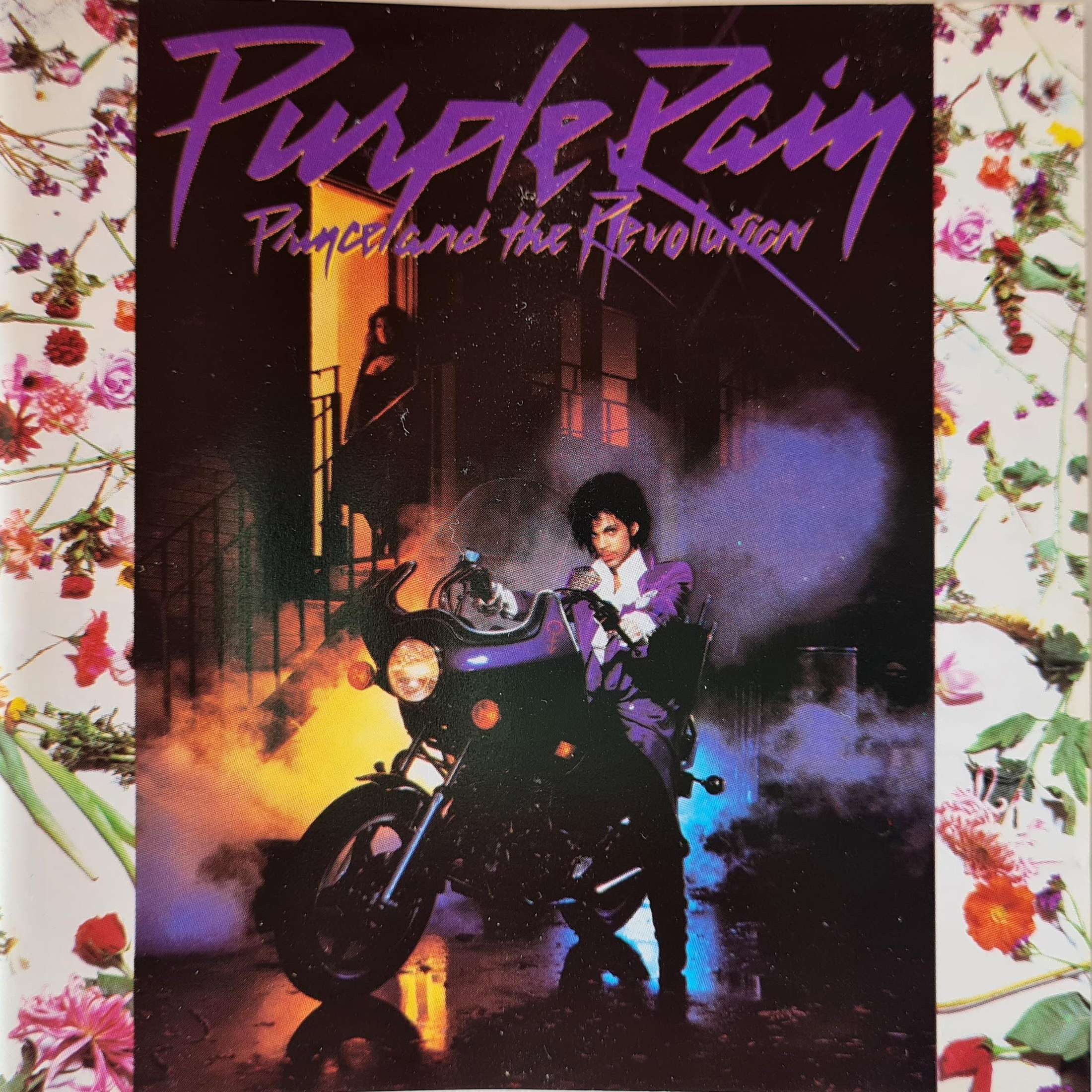 Prince & The Revolution - Music from Purple Rain (CD)