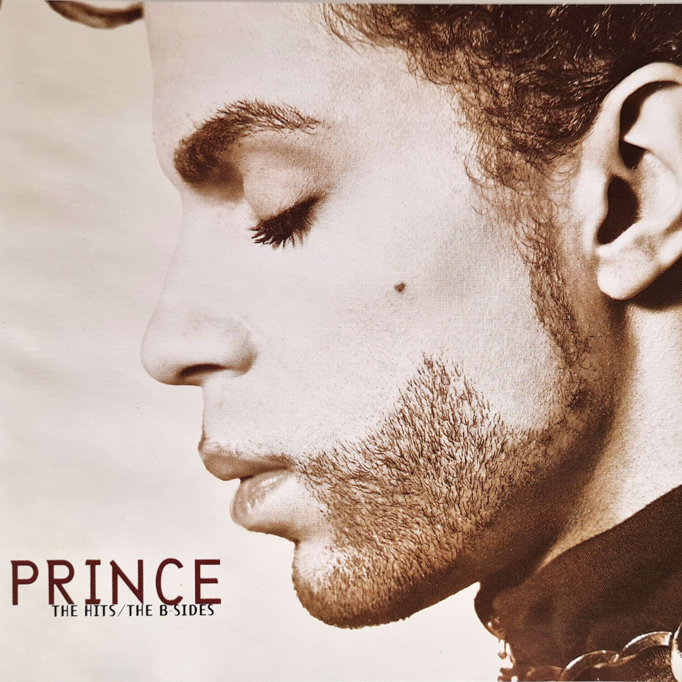 Prince - The Hits - The B-Sides (CD)