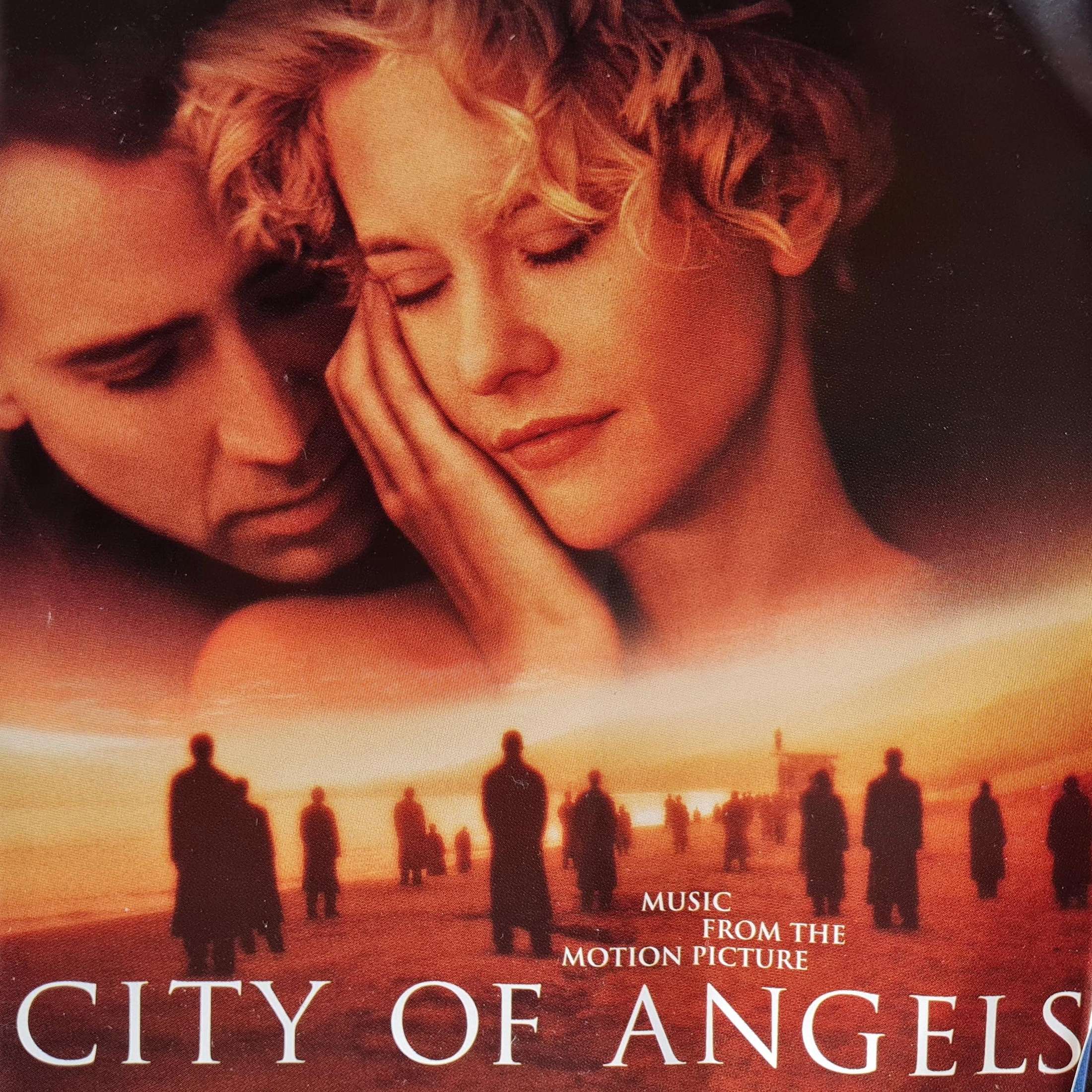 City of Angels - Music from the Motion Picture (CD)