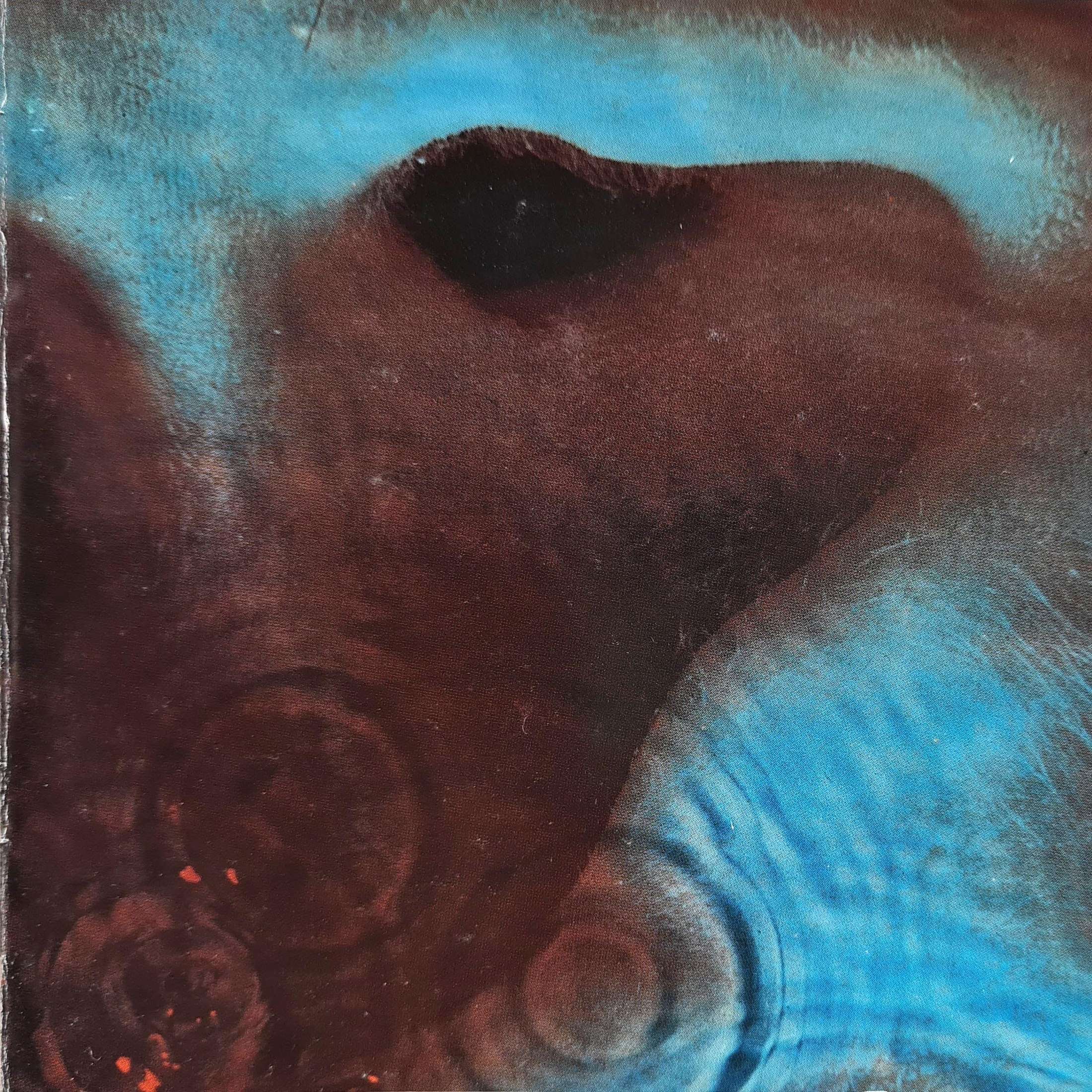 Pink Floyd - Meddle (CD)