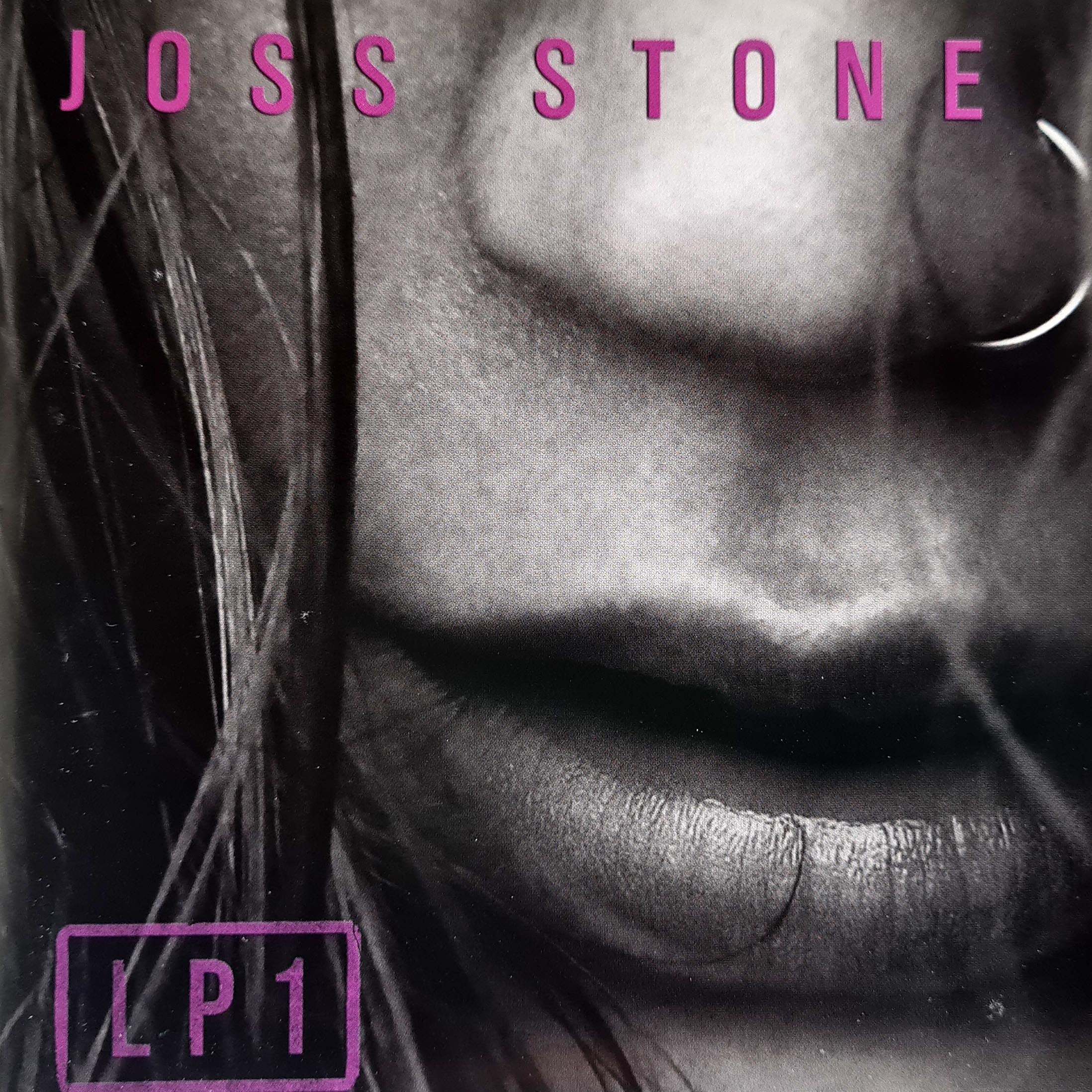 Joss Stone - LP1 (CD)