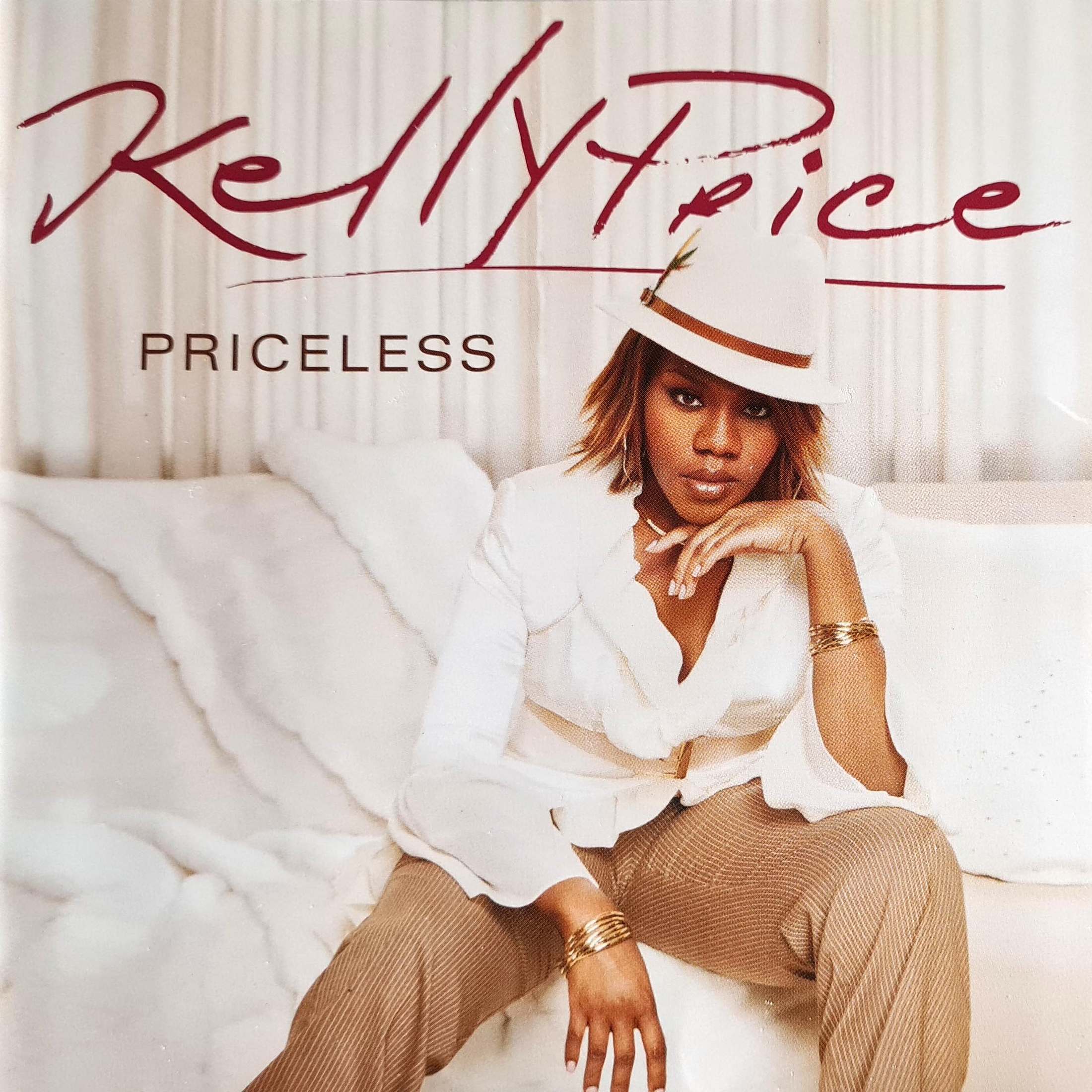 Kelly Price - Priceless (CD)