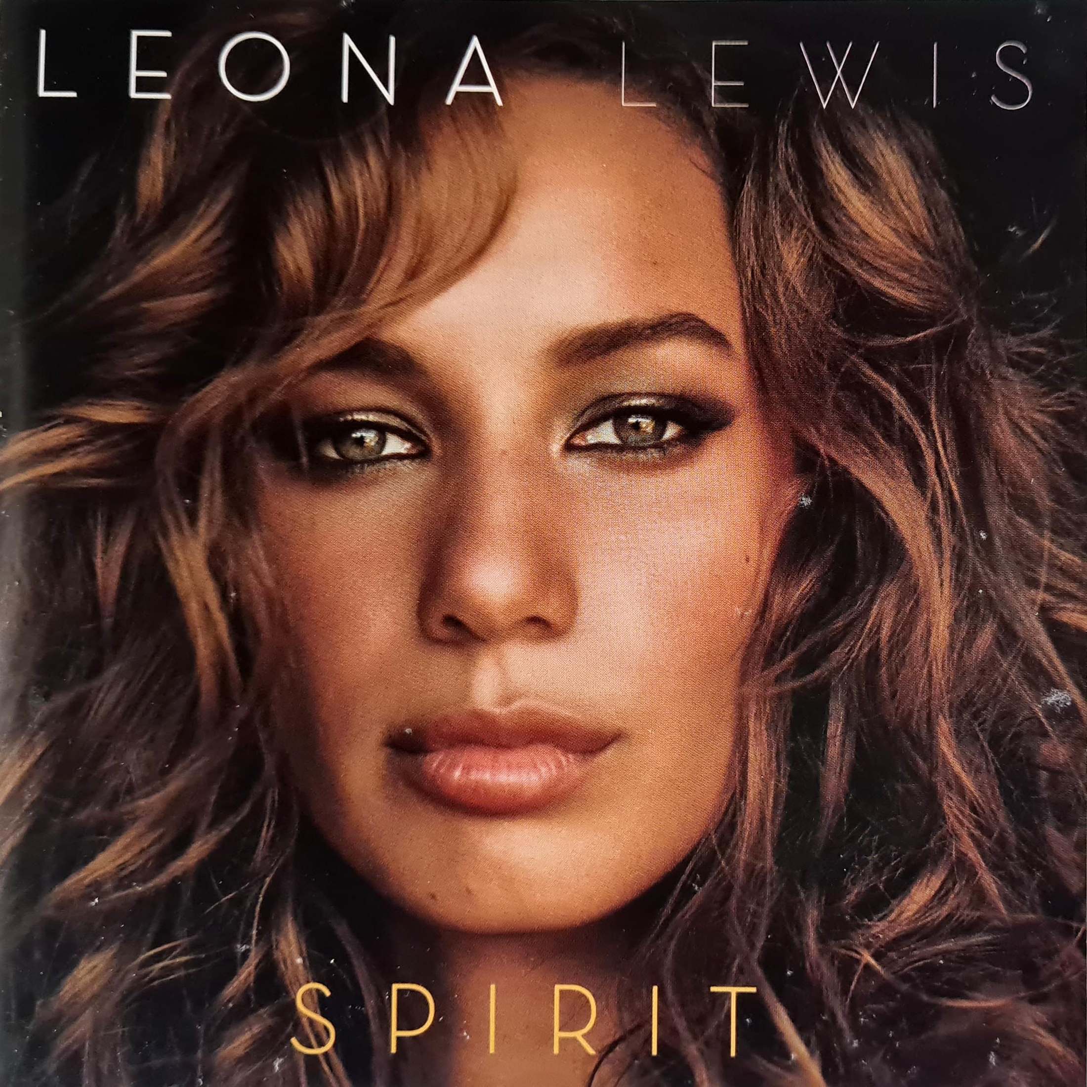 Leona Lewis - Spirit (CD)