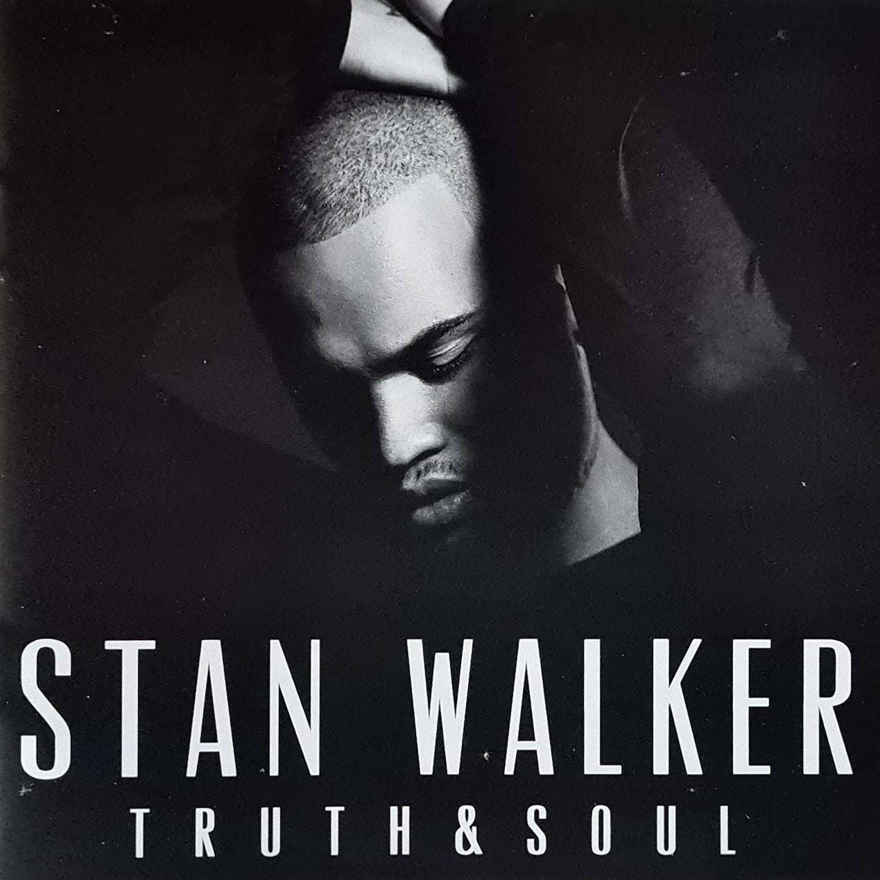 Stan Walker - Truth & Soul (CD)