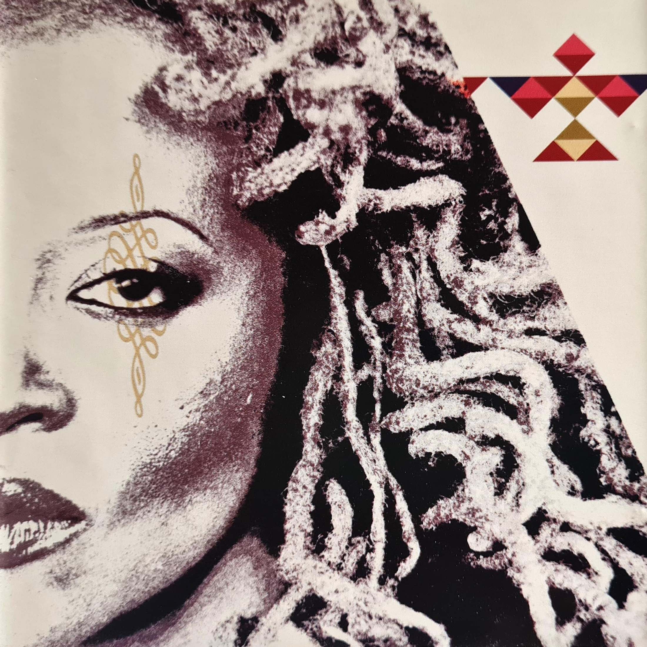 Cassandra Wilson - Thunderbird (CD)