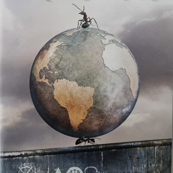 Dream Theater - Chaos in Motion 2007-2008 - 2 Disc (DVD)
