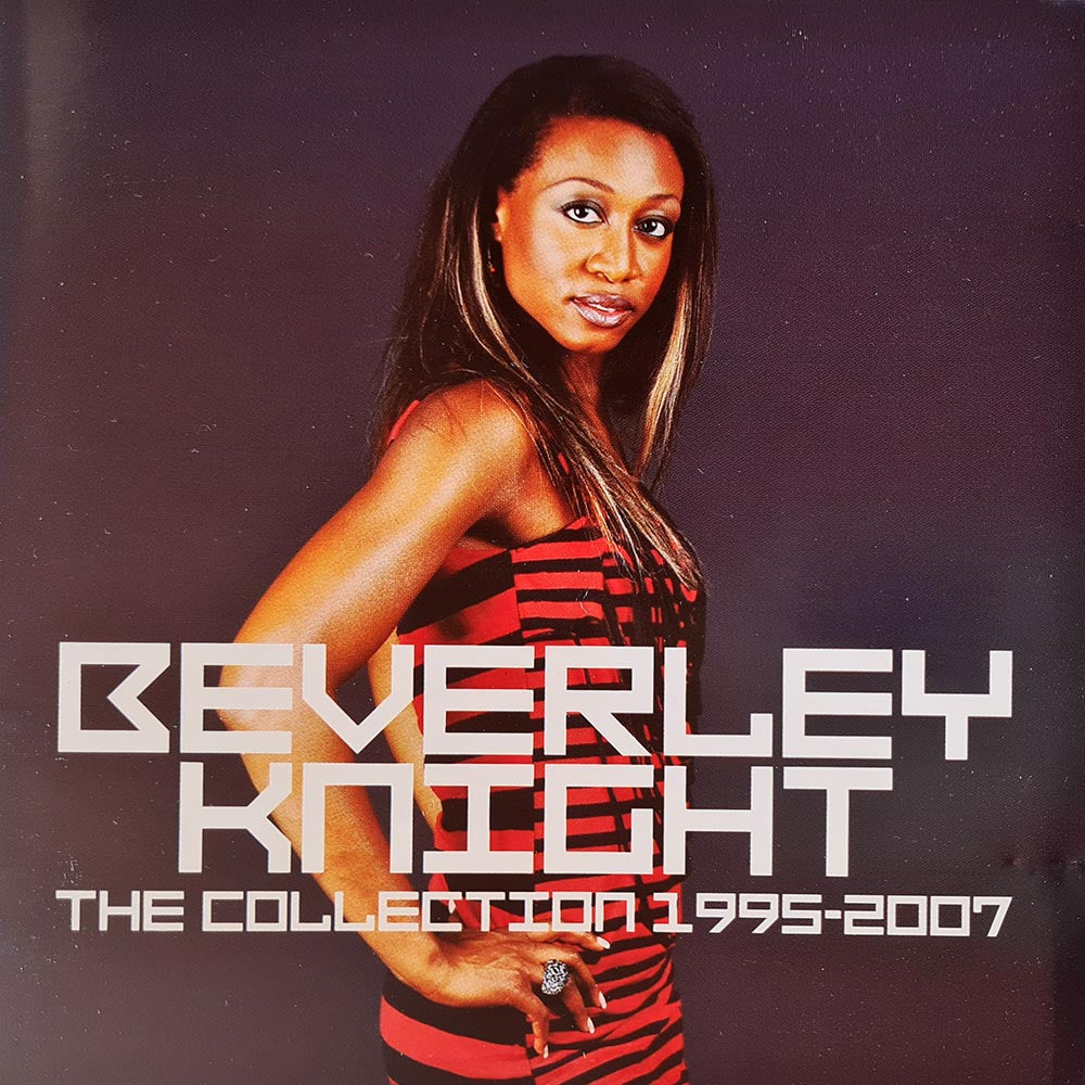 Beverley Knight - The Collection 1995-2007 (CD)