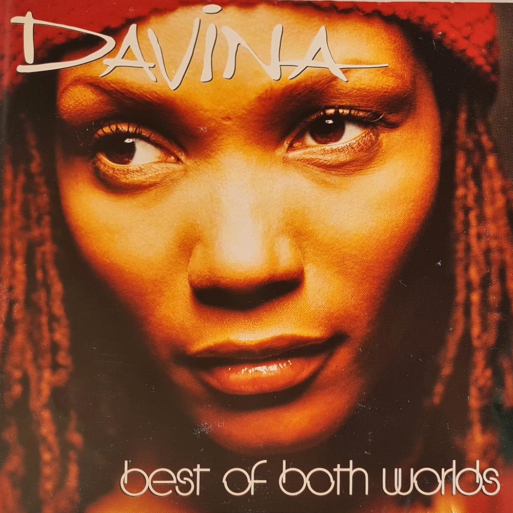 Davina - Best of Both Worlds (CD)