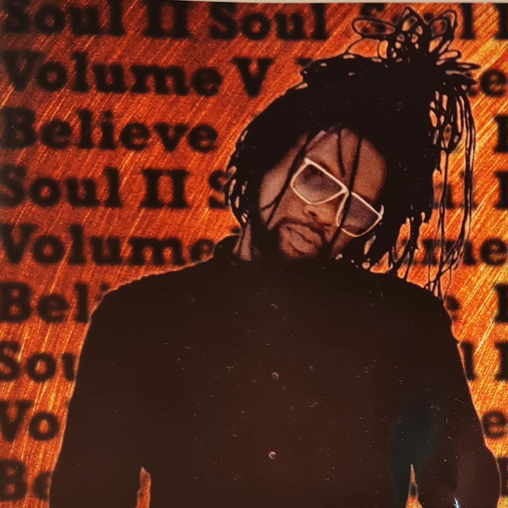 Soul II Soul - Volume V Believe (CD)