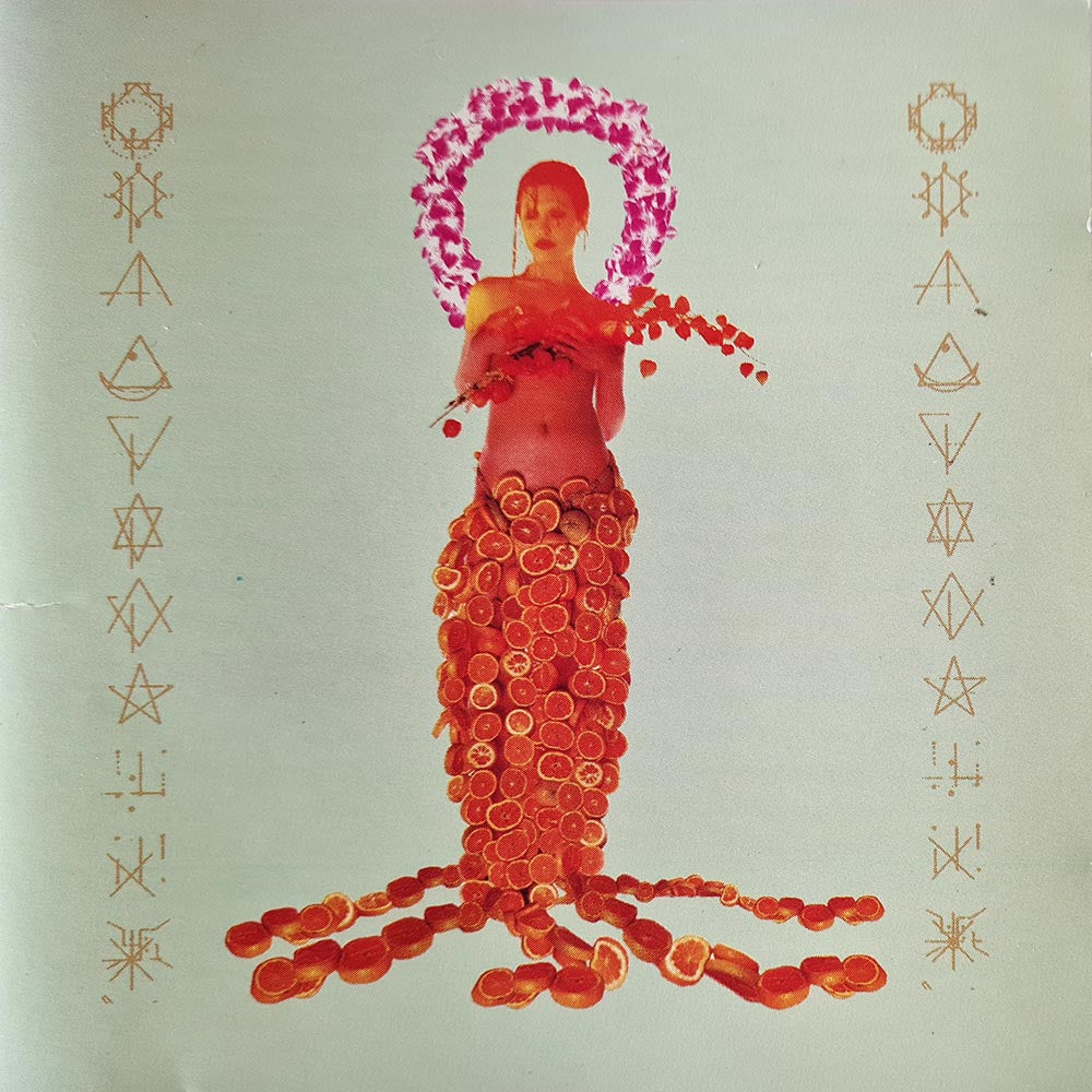 Porno for Pyros - Good God's Urge (CD)