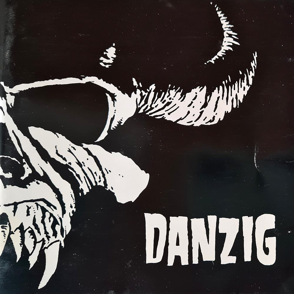 Danzig (CD)