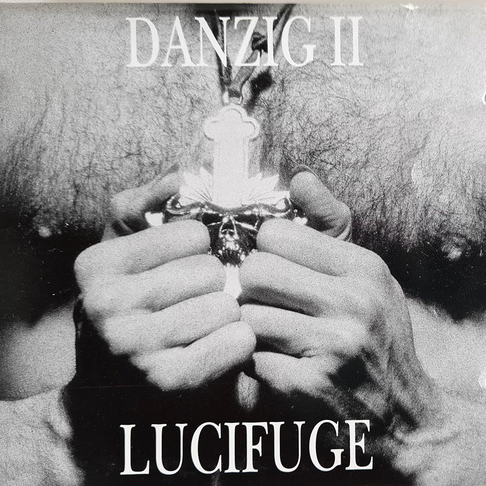 Danzig II - Lucifuge (CD)