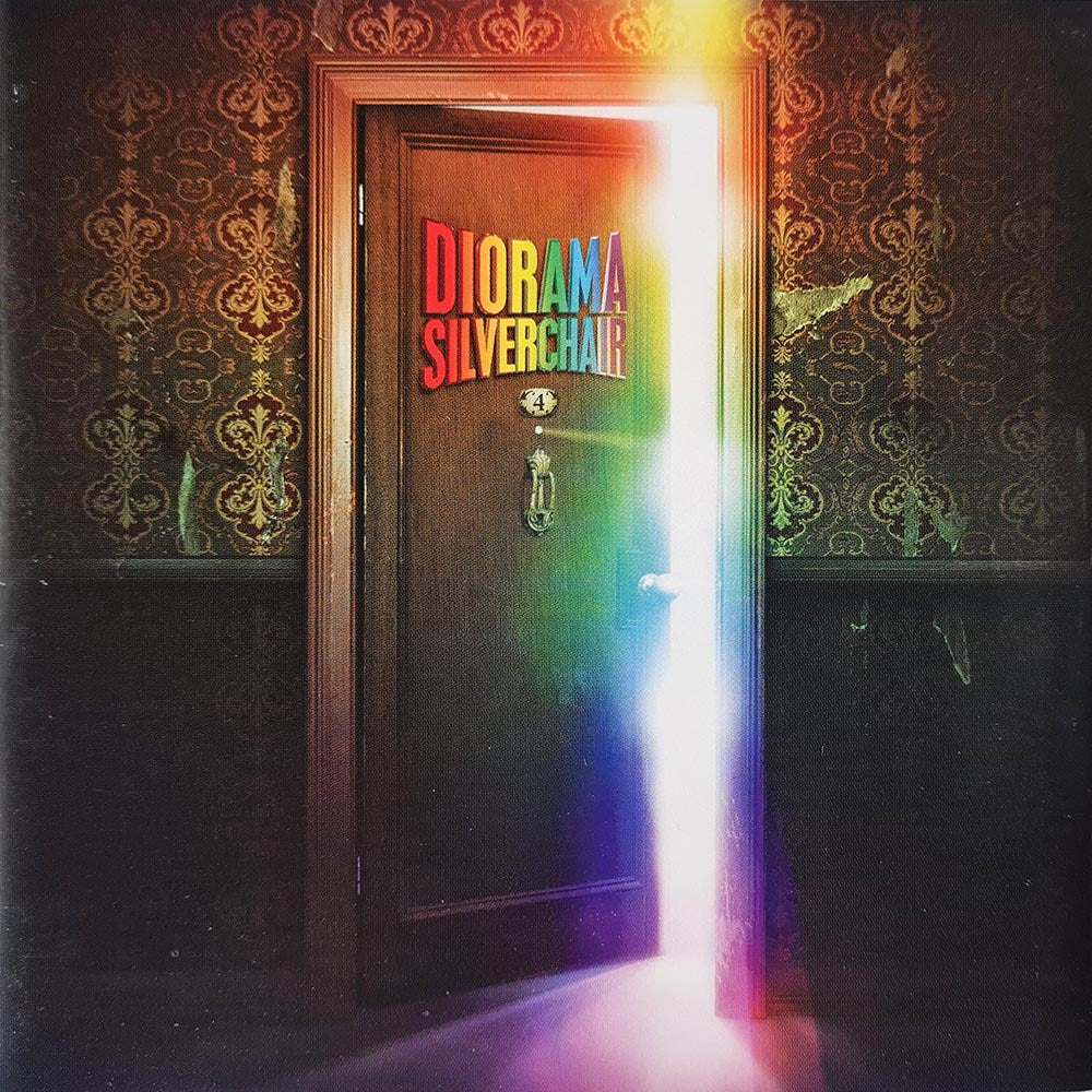 Silverchair - Diorama (CD)