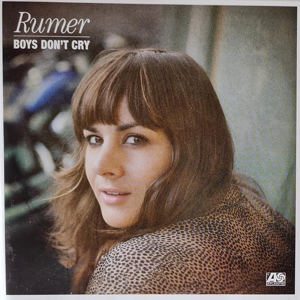 Rumer - Boys Don't Cry (CD)