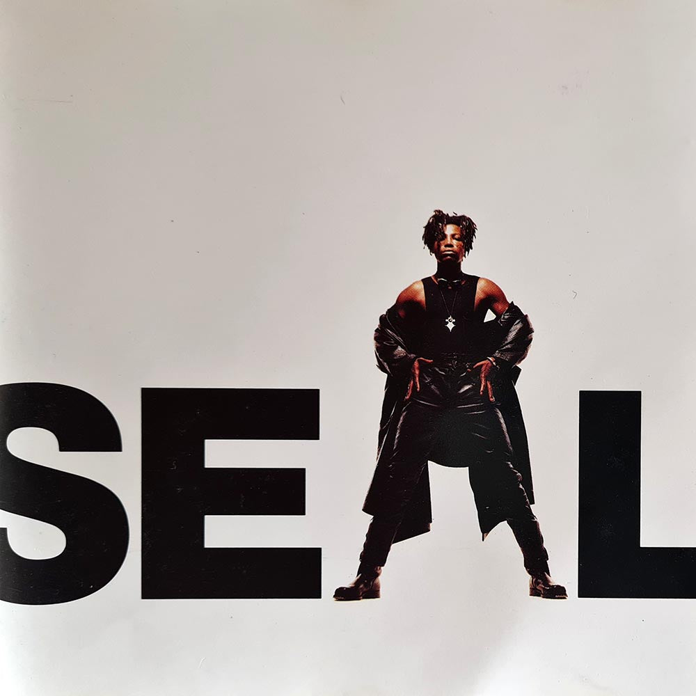 Seal (CD)