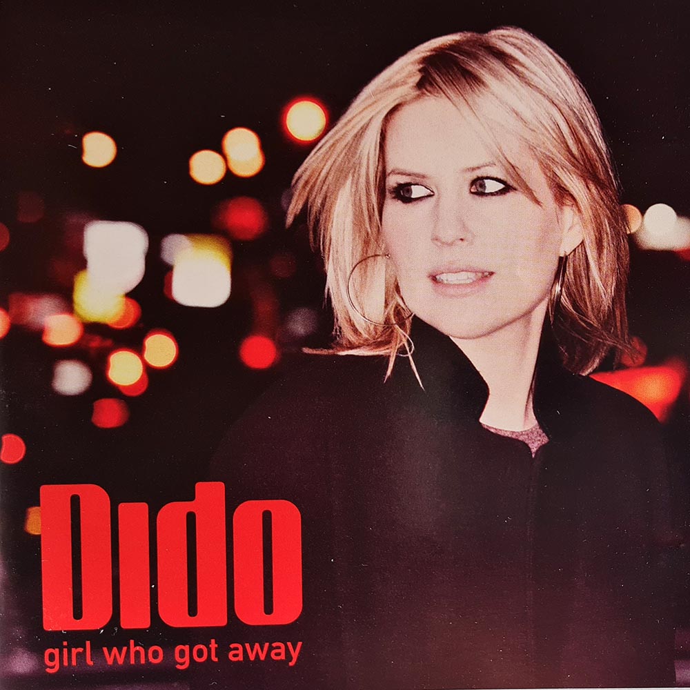 Dido - The Girl Who Got Away (2 CD)