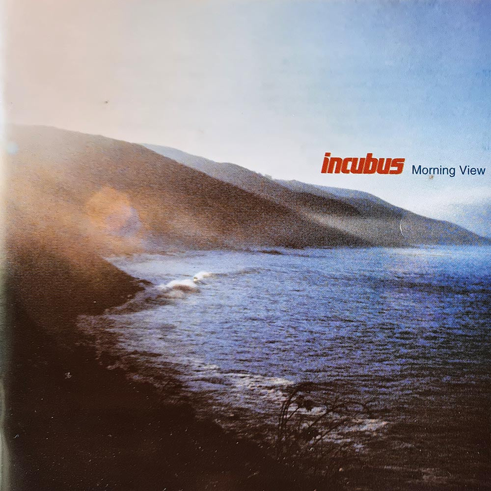 Incubus - Morning View (CD)
