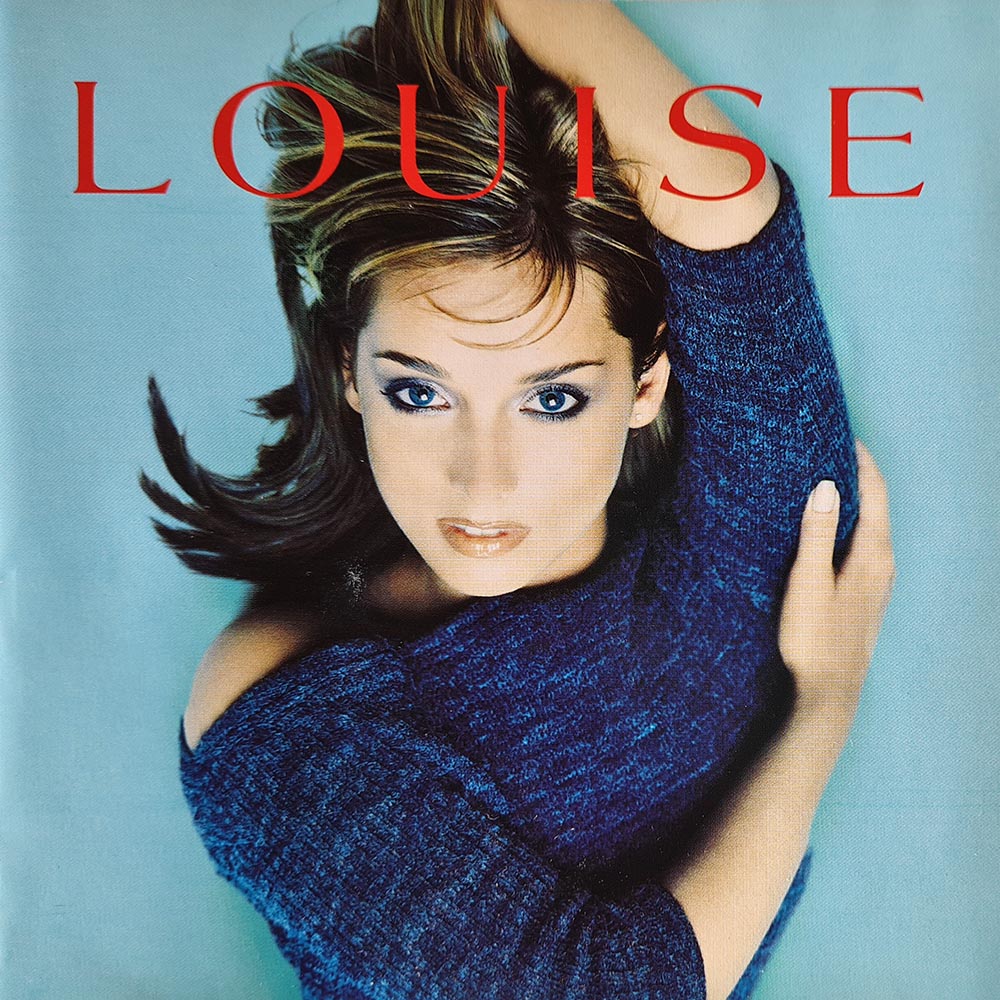 Louise - Woman in Me (CD)