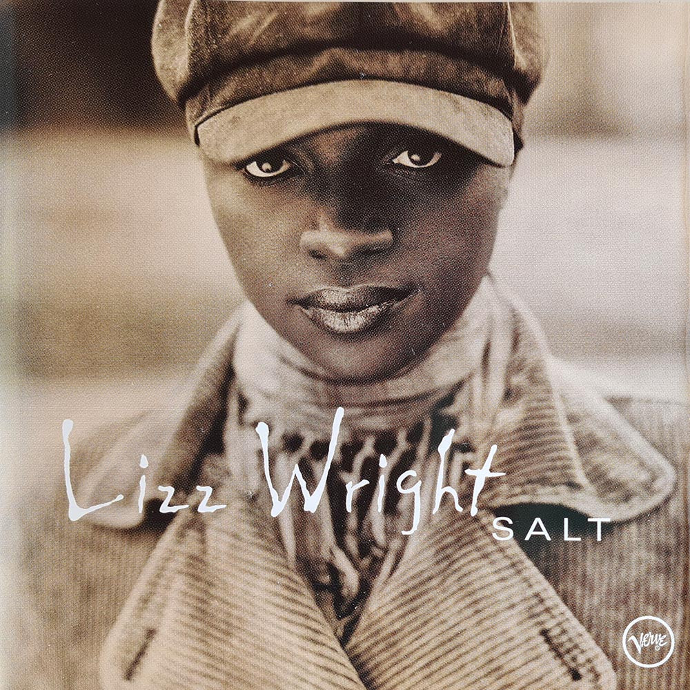 Lizz Wright - Salt (CD)