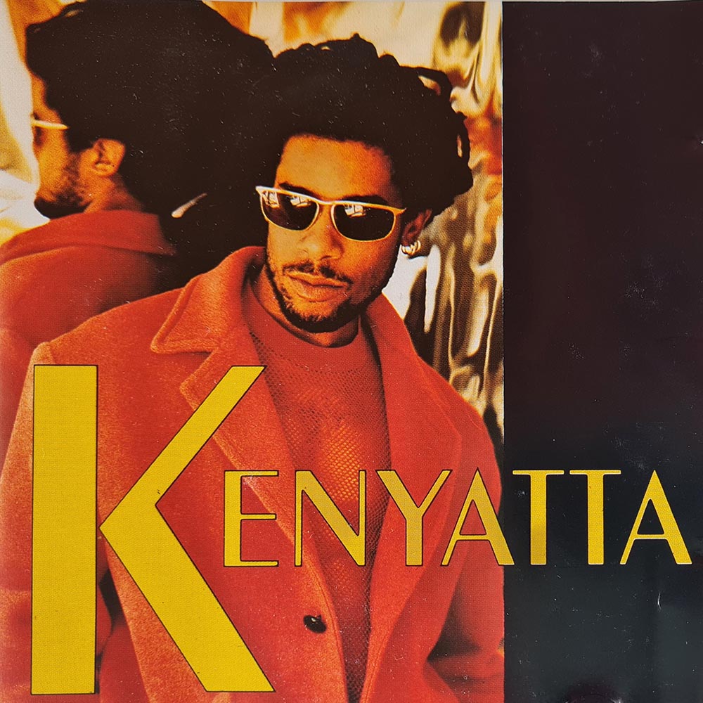 Kenyatta (CD)