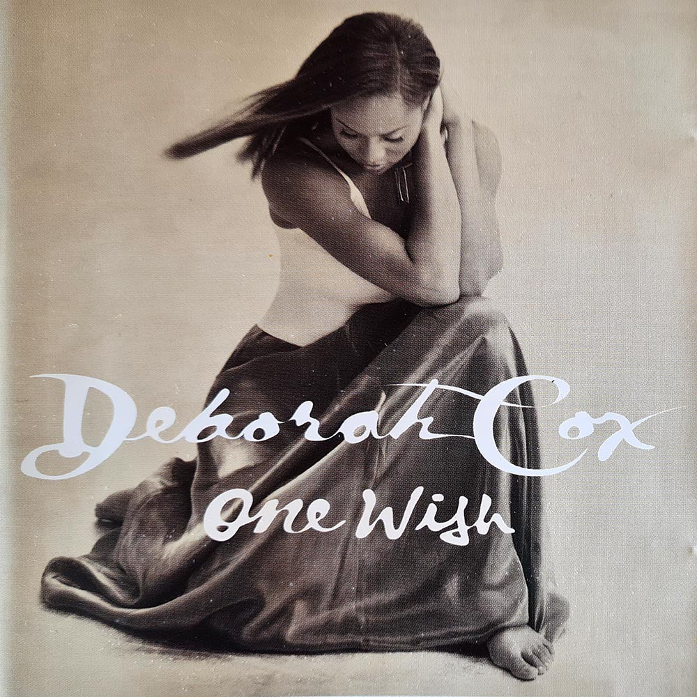 Deborah Cox - One Wish (CD)