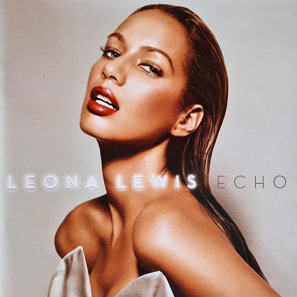 Leona Lewis - Echo (CD)