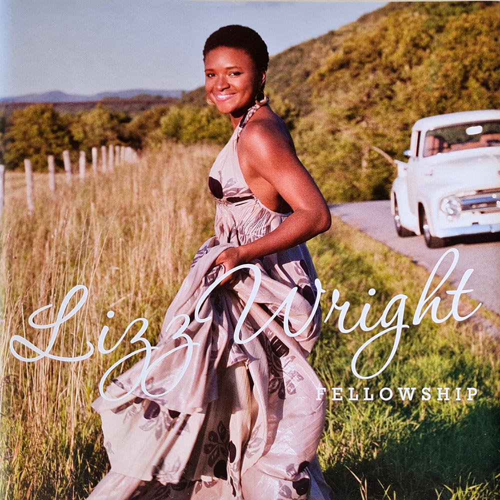 Lizz Wright - Fellowship (CD)