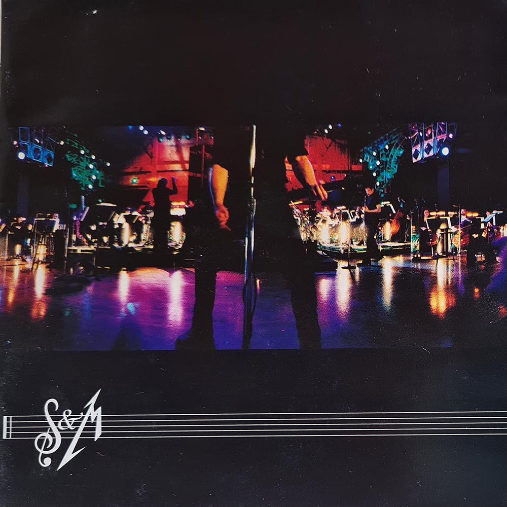 Metallica - S&M (2 CD)