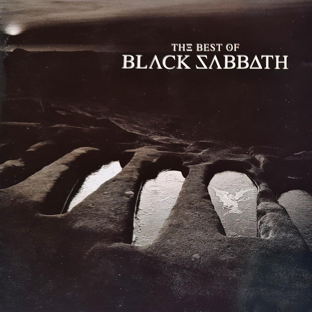 Black Sabbath - The Best of Black Sabbath (2 CD)