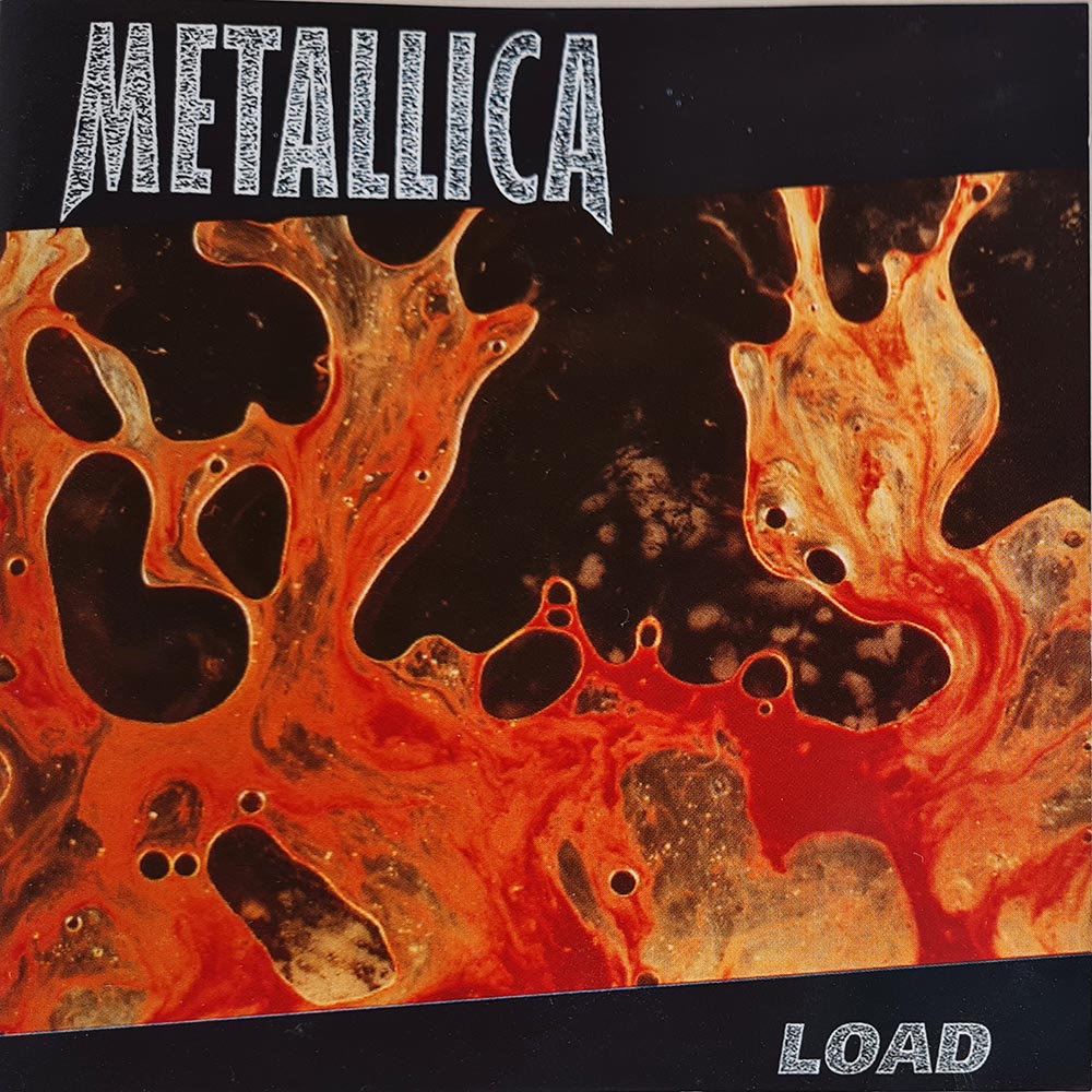 Metallica - Load (CD)