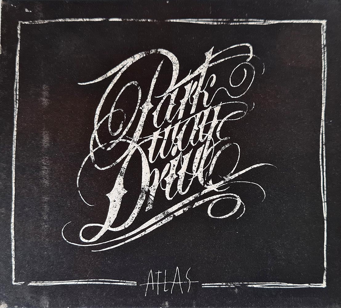 Parkway Drive - Atlas (CD)