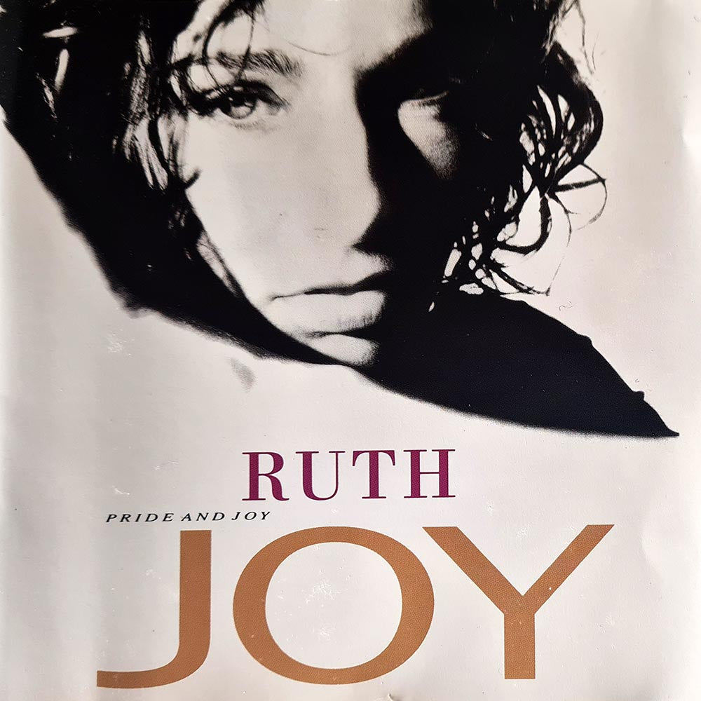 Ruth Joy - Pride and Joy (CD)