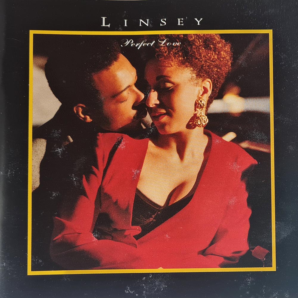 Linsey - Perfect Love (CD)