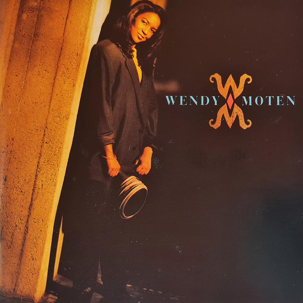 Wendy Moten (CD)