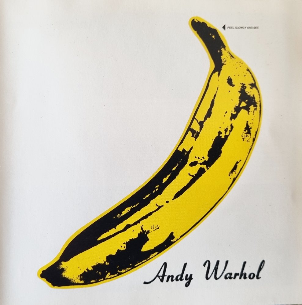 The Velvet Underground & Nico (CD)