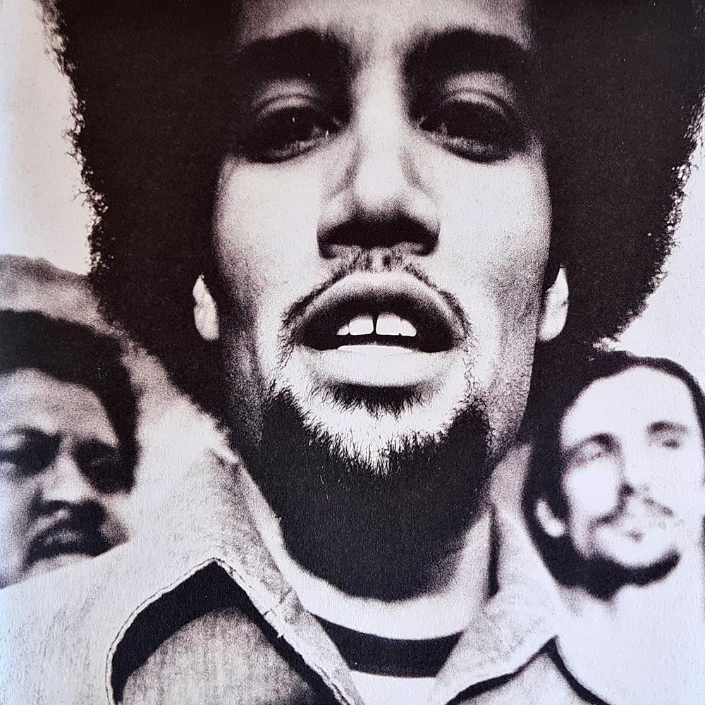 Ben Harper - The Will to Live (CD)