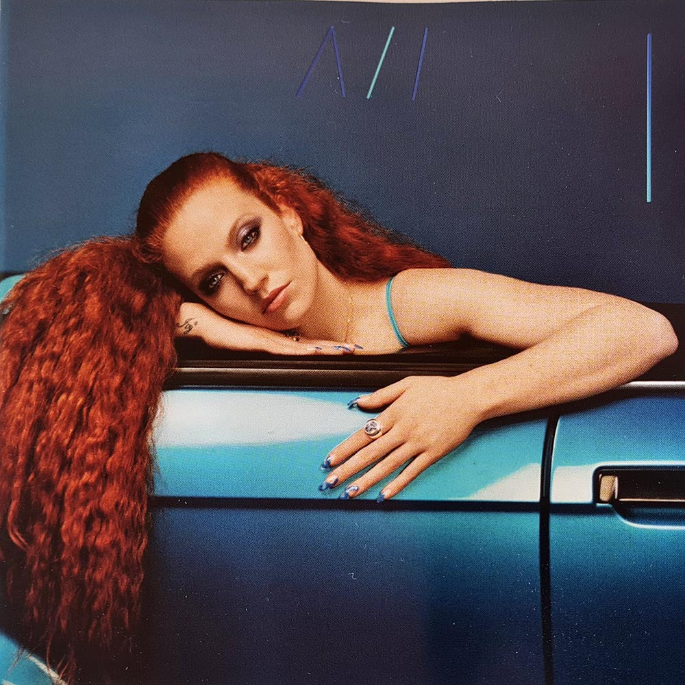 Jess Glynne - Always in Between (CD)