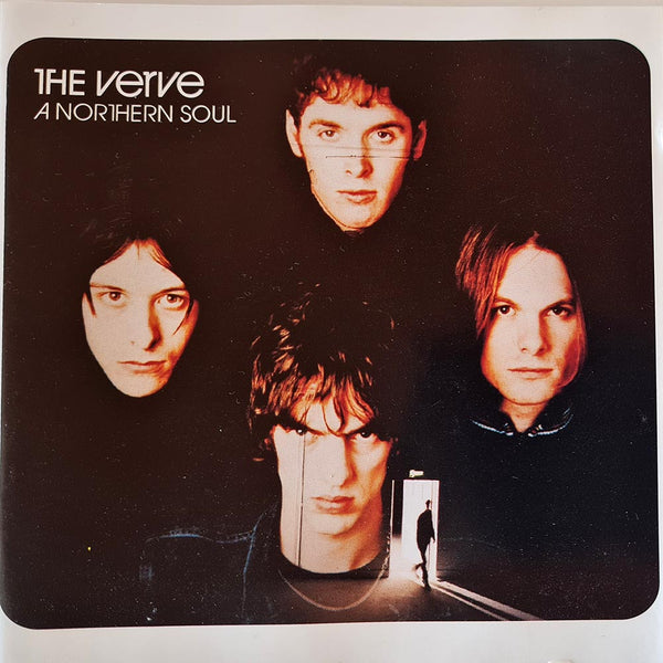 The Verve - A Northern Soul (CD)