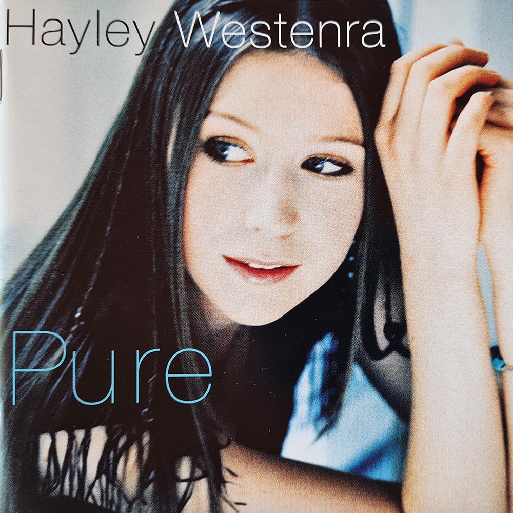 Hayley Westenra - Pure (CD)