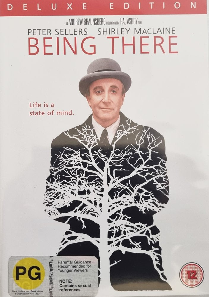 Being There (DVD)